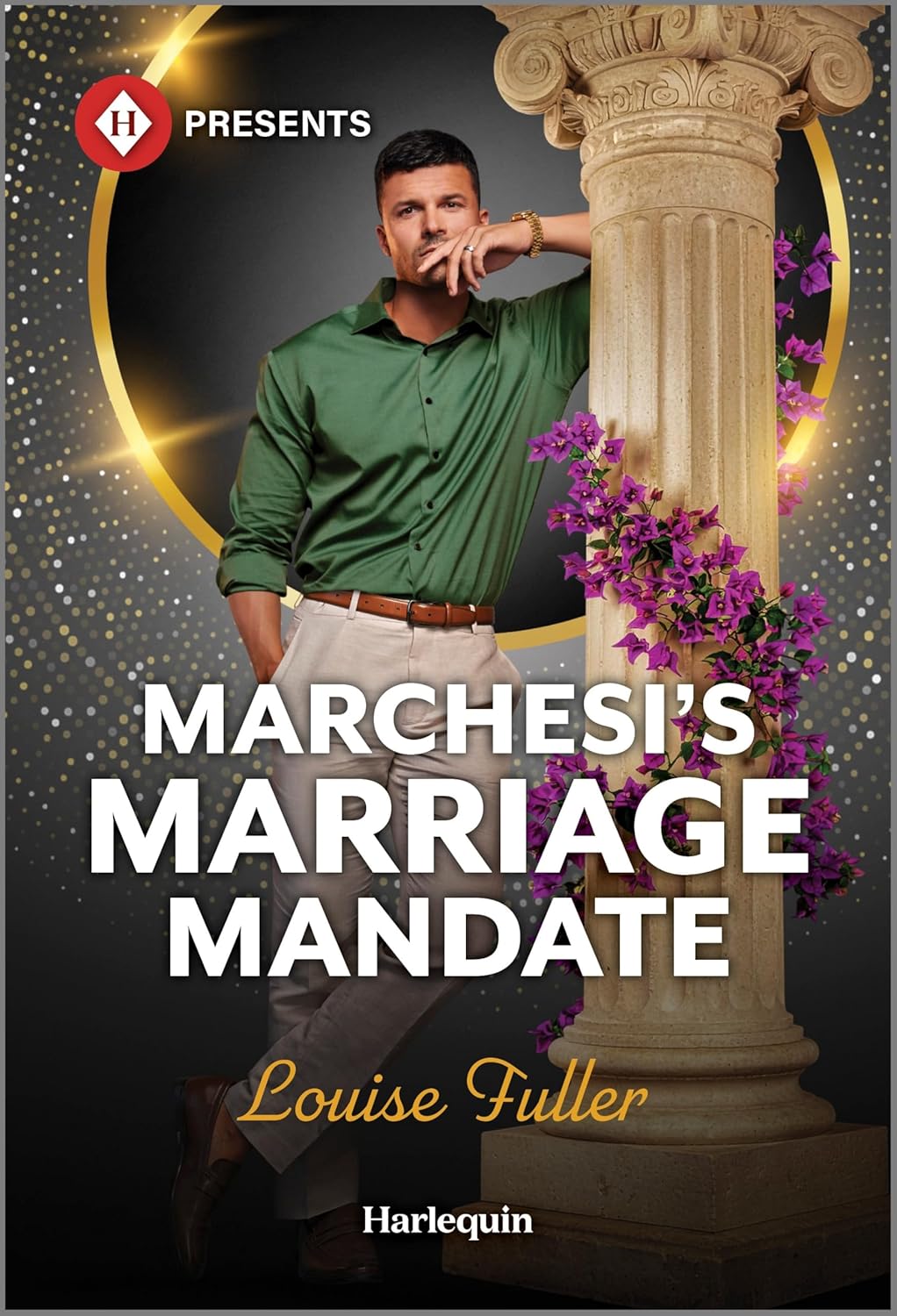 Marchesi's Marriage Mandate (Original)