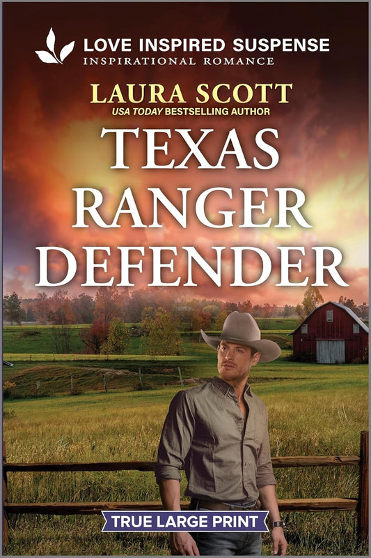Texas Ranger Defender (Original)