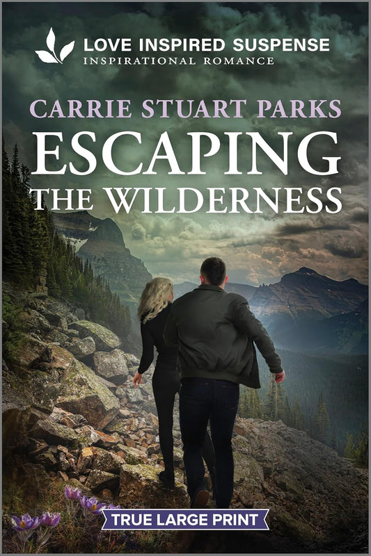 Escaping the Wilderness (Original)