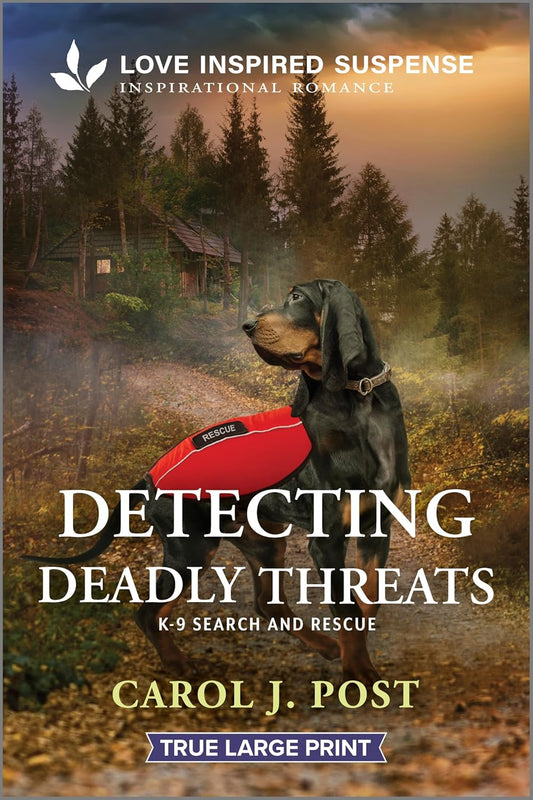 Detecting Deadly Threats (Original)