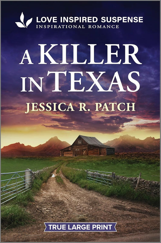A Killer in Texas (Original)