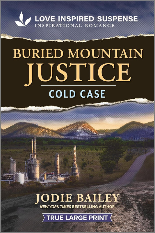 Buried Mountain Justice (Original)