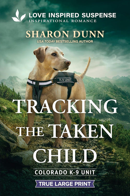 Tracking the Taken Child (Original)