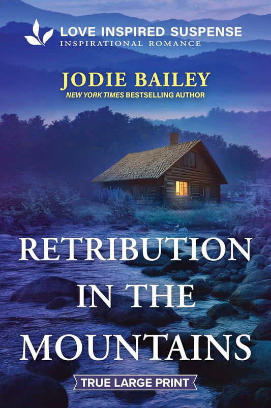 Retribution in the Mountains (Original)