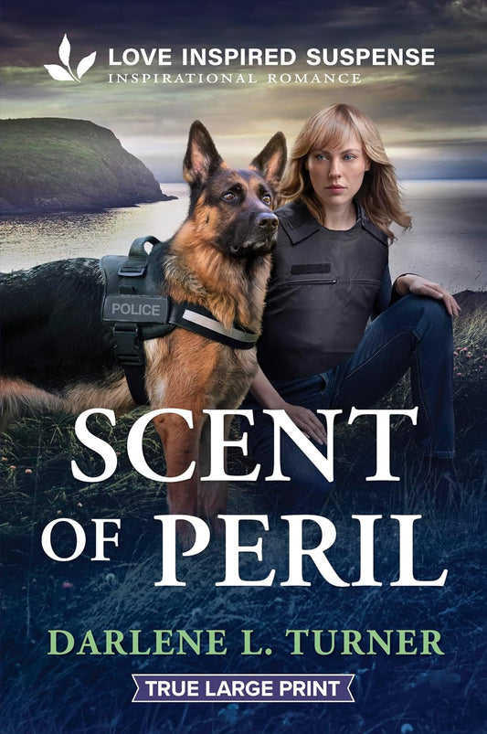 Scent of Peril (Original)