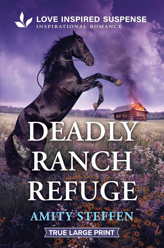 Deadly Ranch Refuge (Original)