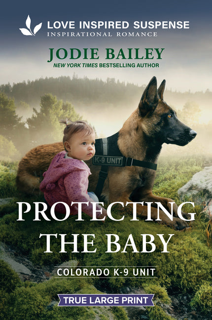 Protecting the Baby (Original)