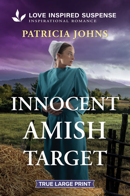 Innocent Amish Target (Original)