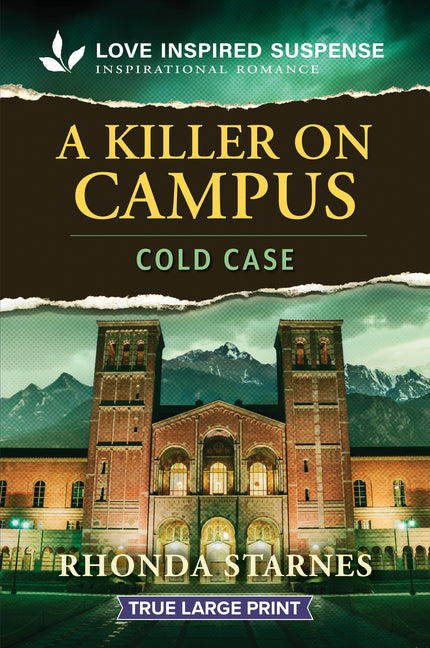A Killer on Campus (Original)