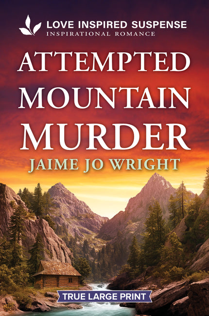 Attempted Mountain Murder (Original)