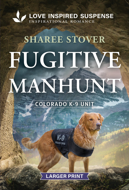 Fugitive Manhunt (Original)