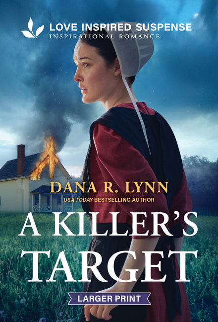 A Killer's Target (Original)