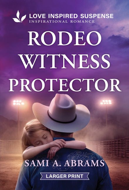 Rodeo Witness Protector (Original)