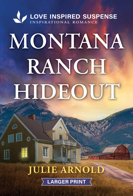 Montana Ranch Hideout (Original)