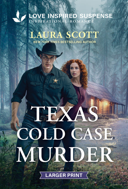 Texas Cold Case Murder (Original)