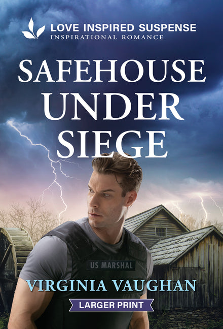 Safehouse Under Siege (Original)