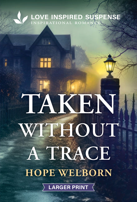 Taken Without a Trace (Original)