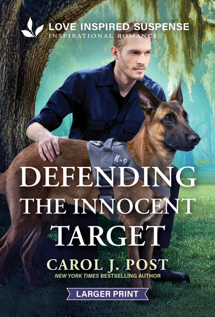 Defending the Innocent Target (Original)