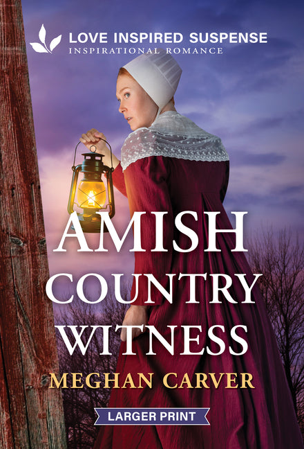 Amish Country Witness (Original)