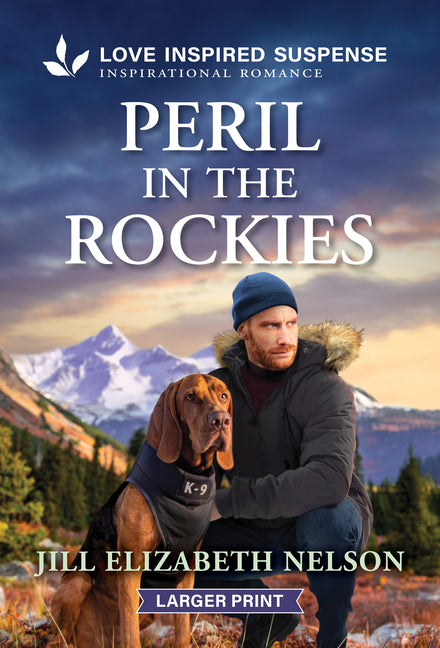 Peril in the Rockies (Original)