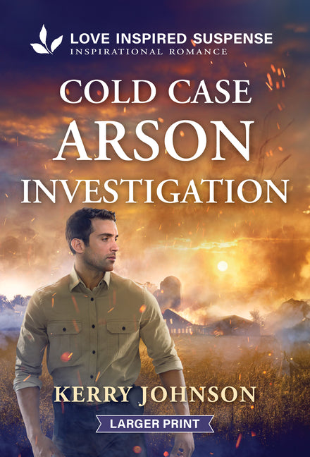 Cold Case Arson Investigation (Original)