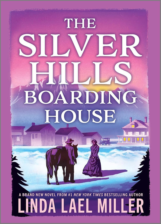 The Silver Hills Boarding House (Original)