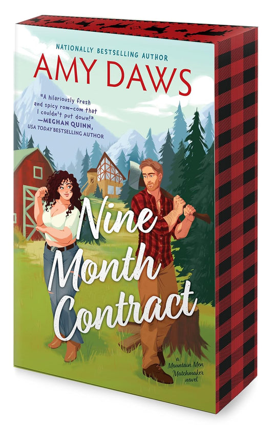 Nine Month Contract (Original)