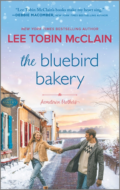 The Bluebird Bakery: A Small Town Romance (Original)
