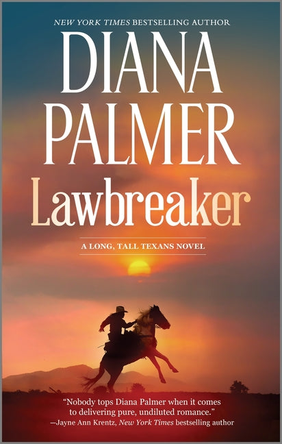 Lawbreaker (Original)