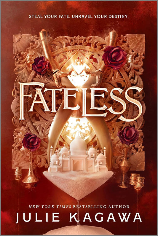 Fateless (Original)