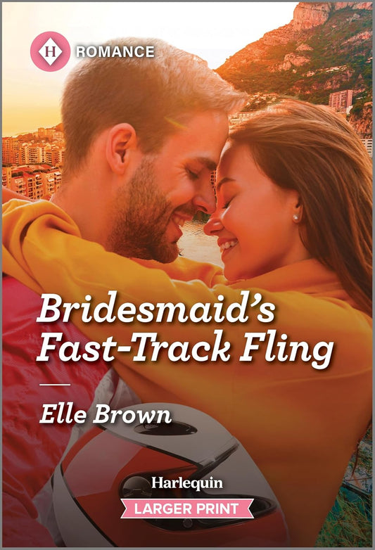 Bridesmaid's Fast-Track Fling (Original)