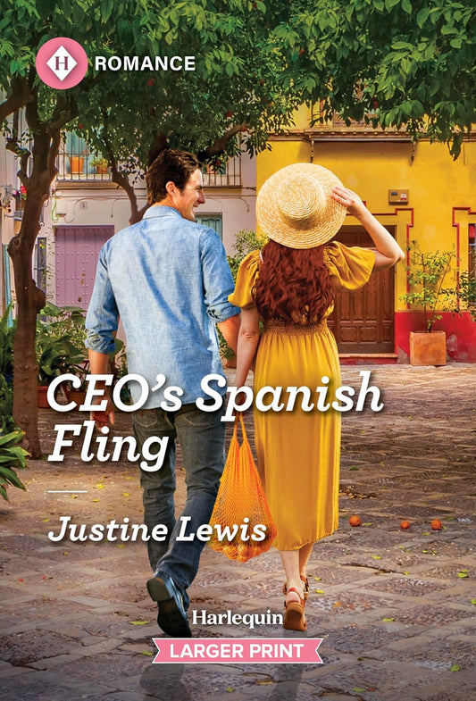 Ceo's Spanish Fling (Original)