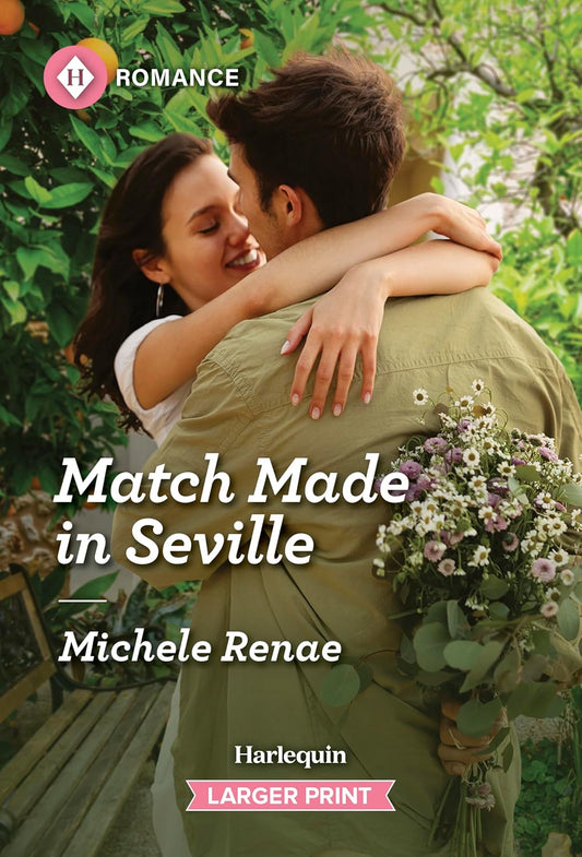 Match Made in Seville (Original)