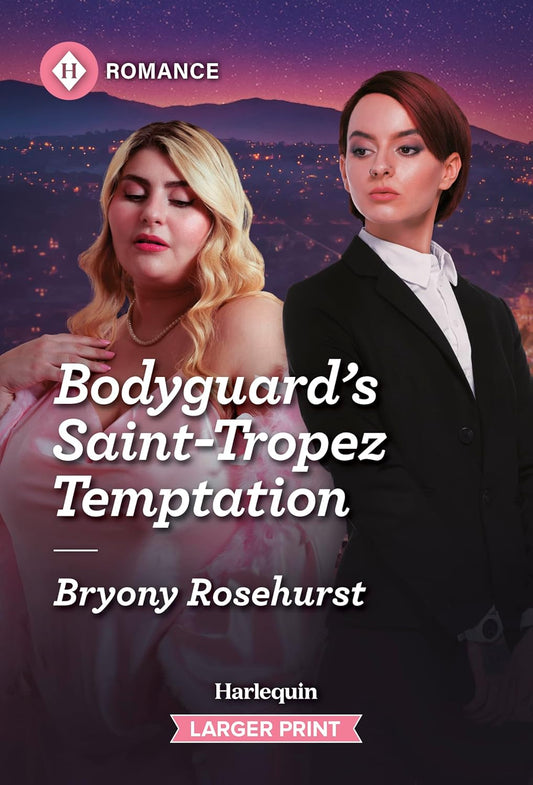 Bodyguard's Saint-Tropez Temptation (Original)