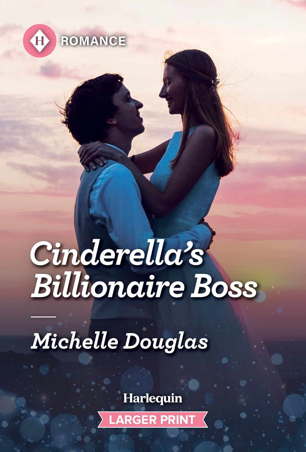 Cinderella's Billionaire Boss (Original)