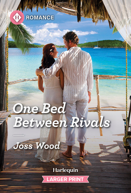 One Bed Between Rivals (Original)