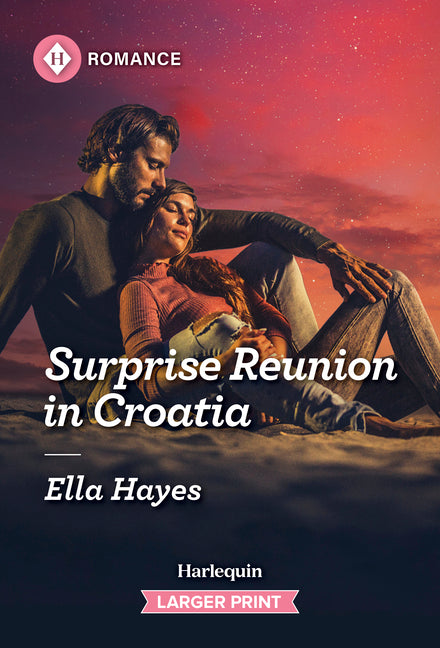 Surprise Reunion in Croatia (Original)