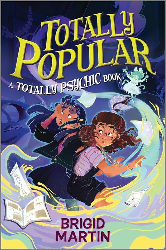 Totally Popular (Original)