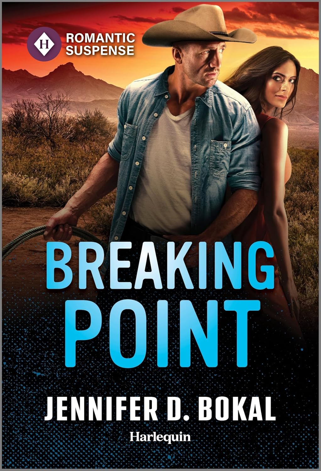 Breaking Point (Original)