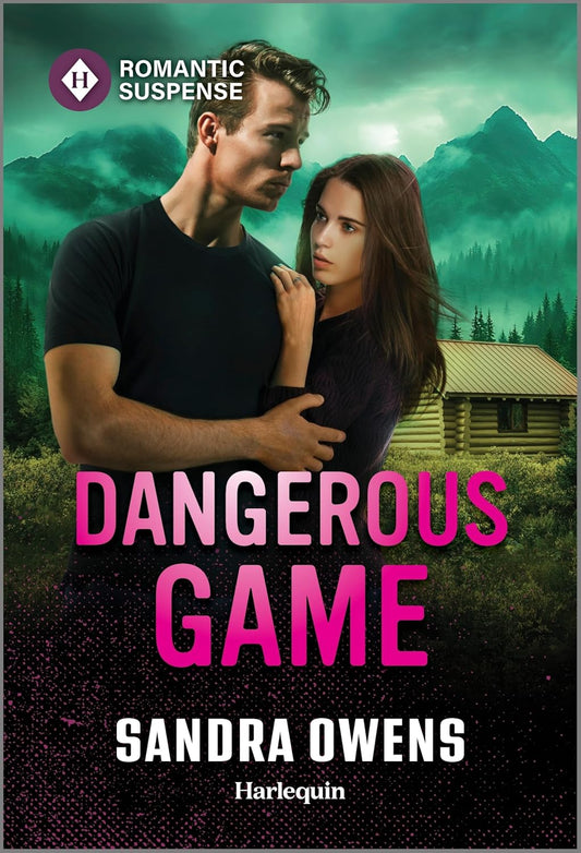 Dangerous Game (Original)