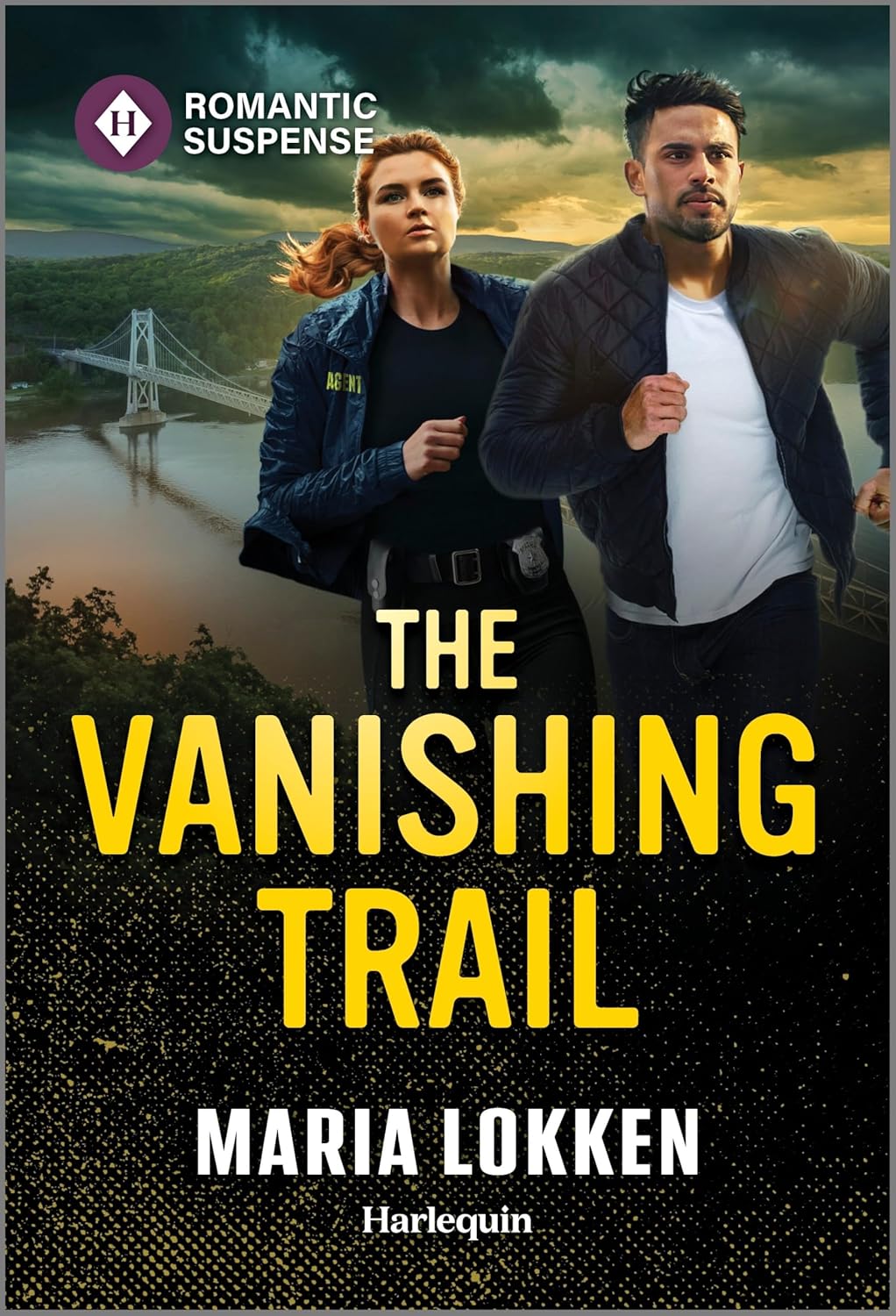The Vanishing Trail (Original)