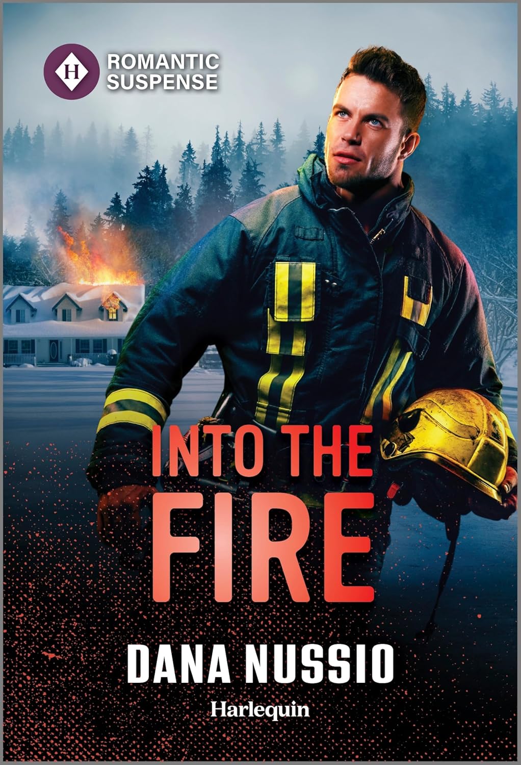 Into the Fire (Original)