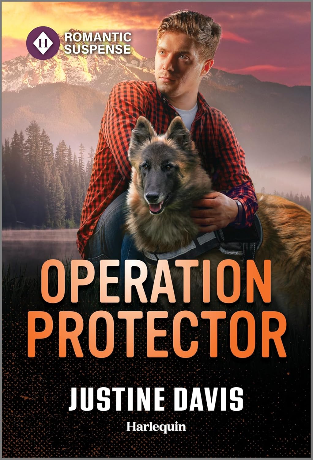Operation Protector (Original)
