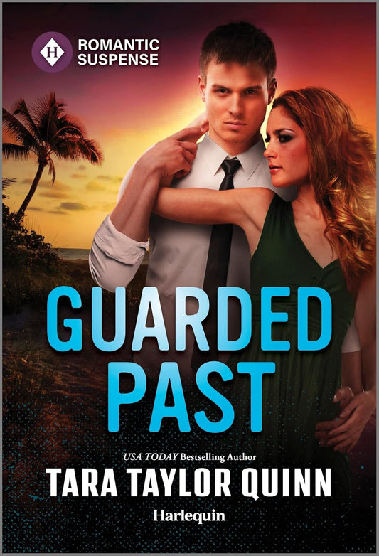 Guarded Past (Original)