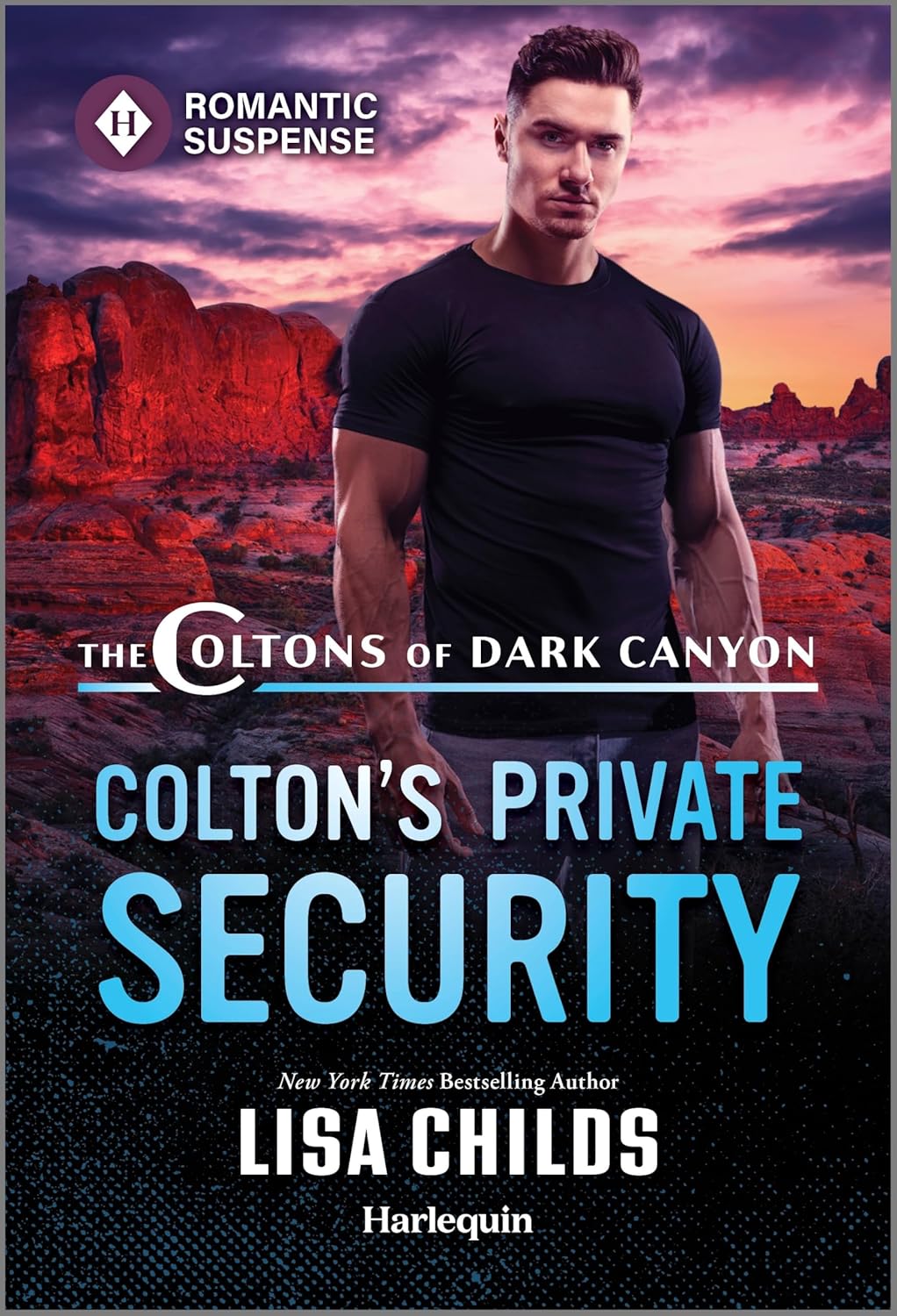 Colton's Private Security (Original)