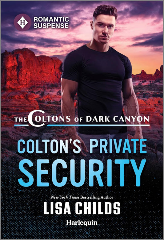 Colton's Private Security (Original)