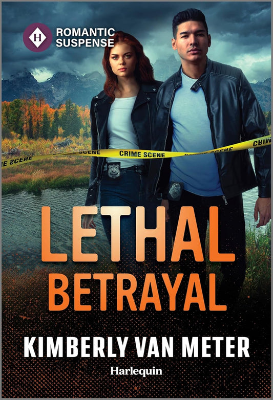 Lethal Betrayal (Original)