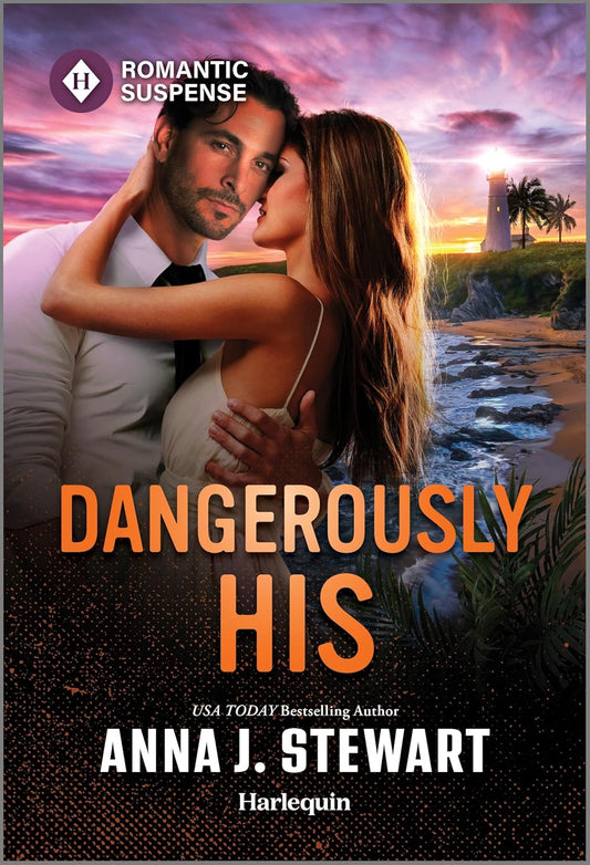Dangerously His (Original)