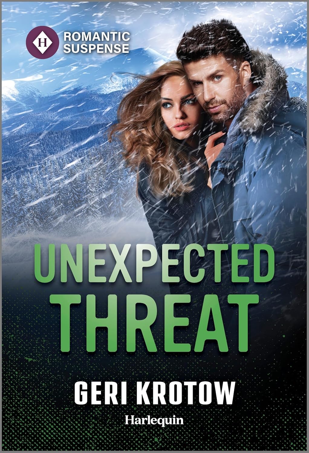 Unexpected Threat (Original)