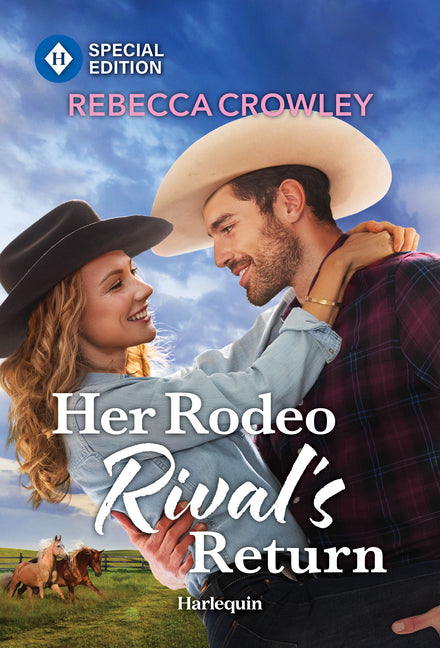 Her Rodeo Rival's Return (Original)